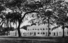 CONGO BRAZZAVILLE  Le Palais Du Gouverneur éd Congolaise Dos Vierge Non Circulé  (Scan R/V) N° 29 \MP7124 - Brazzaville