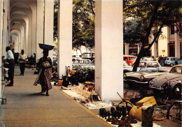 CONGO BRAZZAVILLE Les Arcades édition Mexichrome (Scan R/V) N° 39 \MP7124 - Brazzaville