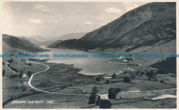 R032531 Thirlmere From South. Pettitt Prize Medal - Monde