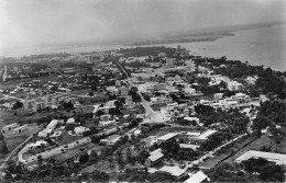 CONGO BRAZZAVILLE Vue Générale Panoramique édition Hoa-Qui (Scan R/V) N° 47 \MP7124 - Brazzaville