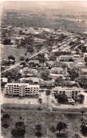 CONGO BRAZZAVILLE Vue Aérienne édition Hoa-Qui  (Scan R/V) N° 55 \MP7124 - Brazzaville