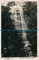 R031747 Bridal Veil Falls. Leura. Blue Mts. The Rose. RP - Monde