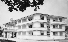 CONGO BRAZZAVILLE Le Grand Hotel   (Scan R/V) N° 79 \MP7124 - Brazzaville