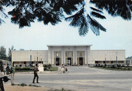 CONGO BRAZZAVILLE  La Gare édition Hoa-qui (Scan R/V) N° 83 \MP7124 - Brazzaville