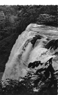 CONGO Brazzaville Chutes De La BOUENZA éd PLANTIER Syndicat D'initiative De POINTE NOIRE (Scan R/V) N° 42 \MP7125 - Brazzaville