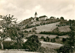 73295058 Kahla Thueringen Die Leuchtenburg Kahla Thueringen - Altri & Non Classificati