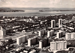 CONGO Kinshasa Léopoldville BUILDINGS RESIDENTIELS (Scan R/V) N° 52 \MP7126 - Kinshasa - Leopoldville (Leopoldstadt)