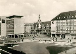 73295028 Leipzig Altes Rathaus Leipzig - Leipzig