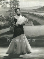 JEANNE MOREAU 1970 Film PETIT THEATRE De Jean RENOIR Photo PICOCHE - Autres & Non Classés