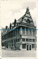 R033677 Hotel Cour St. Georges. Gand. Rouckhout Pauwels - Welt