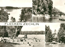 73294970 Flecken Zechlin  Flecken Zechlin - Zechlinerhütte