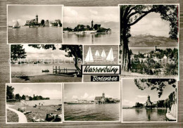 73294950 Wasserburg Bodensee  Wasserburg Bodensee - Wasserburg (Bodensee)