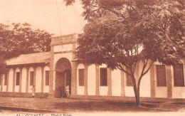 GUINEE  CONAKRY Hôpital Ballay L'entrée éd L.Levy Carte Vierge Non Circulé (Scan R/V) N° 70 \MP7132 - Französisch-Guinea