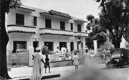 GUINEE Conakry  KINDIA Hotel De France édition Kablan REZKALLAH (Scan R/V) N° 456\MP7132 - French Guinea