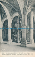 R031774 La Conciergerie. La Salle Saint Louis. Levy Et Neurdein Reunis. No 4042 - Welt