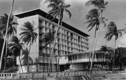 GUINEE Française CONAKRY  Hotel De France édition Richard  (Scan R/V) N° 54 \MP7133 - Guinée Française