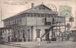 GUINEE Française CONAKRY  La GARE éd Fortier  (Scan R/V) N° 23 \MP7134 - French Guinea