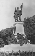 GUINEE Française CONAKRY La Statue De Noel BALLAY Gouverneur Carte Vierge Non Circulé éd ROLY  (Scan R/V) N° 37 \MP7134 - Guinée Française