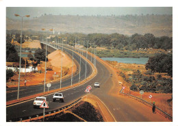 MALI Bamako SM1 Le Nouveau Pont Carte Vierge Non Circulé édition SACKO MOUSSA  (Scan R/V) N° 70 \MP7134 - Malí