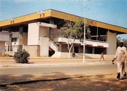 CAMEROUN GAROUA Palais De L' UNC édition Djingliya  (Scan R/V) N° 89 \MP7134 - Cameroun