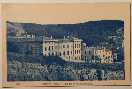 CONSTANTINE (Algérie) - Nouvelles Ecoles - Constantine