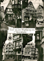 73294898 Bernkastel-Kues Marktplatz Bernkastel-Kues - Bernkastel-Kues