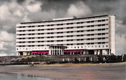 SENEGAL DAKAR PLAGE DE N'GOR HOTEL DES RELAIS AERIENS édition Robel Hoa-Qui  (Scan R/V) N° 70 \MP7135 - Senegal