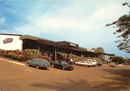 GUINEE Française GBESSIA Hotel IBIS éditions ABEILLE-CARTES (Scan R/V) N° 2 \MP7135 - French Guinea