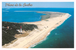 17  LA TREMBLADE - Phare De La COUBRE  (Scan R/V) N° 27 \MP7137 - La Tremblade