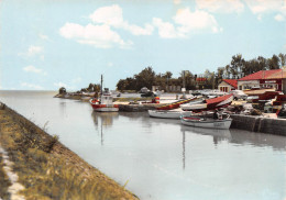 17   MESCHERS - LE PORT  (Scan R/V) N° 49 \MP7137 - Meschers