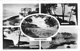 17   MESCHERS - Multivue  (Scan R/V) N° 54 \MP7137 - Meschers