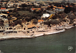 17   MESCHERS - Les Grottes De MATATA  (Scan R/V) N° 58 \MP7137 - Meschers