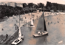 17 FOURAS Les BAINS La Plage SUD  (Scan R/V) N° 16 \MP7138 - Fouras-les-Bains