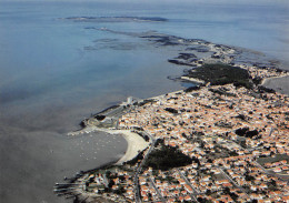 17 FOURAS Les BAINS Vue Panoramique Et Pointe De La Fumée  (Scan R/V) N° 19 \MP7138 - Fouras-les-Bains