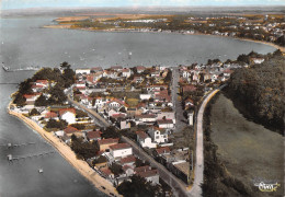 17 FOURAS Les BAINS Vue Aérienne De La Plage Nord  (Scan R/V) N° 20 \MP7138 - Fouras-les-Bains