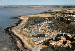 17 FOURAS Les BAINS  Camping Le CADORET (Scan R/V) N° 23 \MP7138 - Fouras-les-Bains