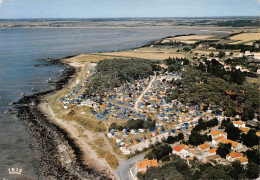 17 FOURAS Les BAINS  Camping Le CADORET (Scan R/V) N° 22 \MP7138 - Fouras-les-Bains