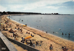 17 FOURAS Les BAINS  La Plage Nord (Scan R/V) N° 26 \MP7138 - Fouras-les-Bains