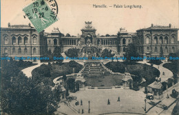 R031792 Marseille. Palais Longchamp. 1922 - Welt