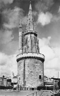 17 LA ROCHELLE Tour Des Quatre Sergents  (Scan R/V) N° 18 \MP7139 - La Rochelle