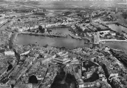 17 LA ROCHELLE  Vue Aérienne Panoramique  (Scan R/V) N° 29 \MP7139 - La Rochelle