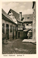 73294818 Kronach Oberfranken Bamberger Tor Kronach Oberfranken - Kronach