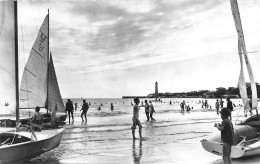 17 SAINT-GEORGES-DE-DIDONNE La Plage Carte Vierge Non Circulé (Scan R/V) N° 35 \MP7140 - Saint-Georges-de-Didonne