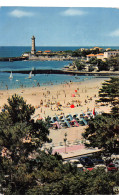 17 SAINT-GEORGES-DE-DIDONNE Le Phare La Plage Et Le Port éd ARTAUD (Scan R/V) N° 55 \MP7140 - Saint-Georges-de-Didonne