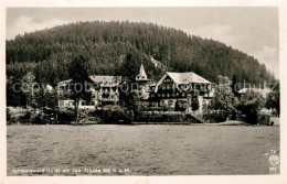 73294786 Titisee Schwarzwald-Hotel Titisee - Titisee-Neustadt