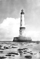 17 SAINT-PALAIS-SUR-MER  Le Phare De CORDOUAN  (Scan R/V) N° 61 \MP7142 - Saint-Palais-sur-Mer