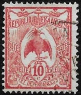 Nouvelle Calédonie 1905 Oblitéré Yvert N° 92 - Michel N° 89 - Usati