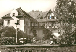 73294756 Ilsenburg Harz Erholungsheim Hermann Basse Ilsenburg Harz - Ilsenburg