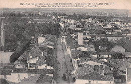 17 ILE D'OLERON Saint-Pierre-d'Oléron Vue Prise Du Clocher Vers SAUZELLE (Scan R/V) N° 11 \MP7145 - Saint-Pierre-d'Oleron