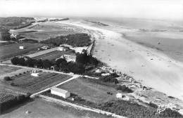 17 ILE D'OLERON Saint-Denis D'Oléron Plage De La Boirie Vue Aérienne (Scan R/V) N° 24 \MP7145 - Ile D'Oléron